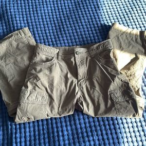 Official Boy Scout pants/shorts